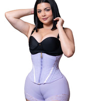 Cinturilla Ultra Cintura Extrema Talle Corto para Remodelación Costal – Labella CC1003