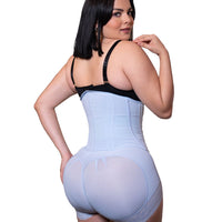 Cinturilla Ultra Cintura Extrema Talle Corto para Remodelación Costal – Labella CC1003