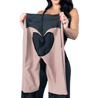 LG7178 LEGGINGS FAJA BOOTY UP SKINNY LEVANTA POMPA Y CONTROL ABDOMEN