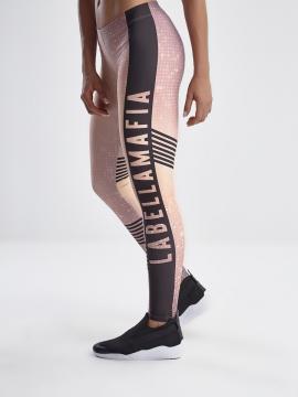 LEGGINS DEPORTIVO BRASILERO