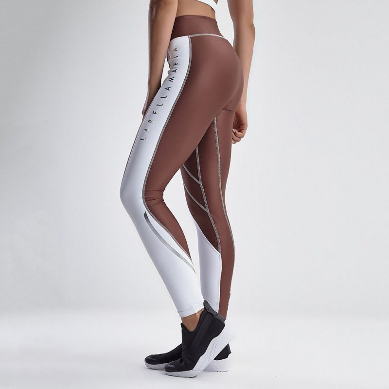 LEGGINS DEPORTIVO BRASILERO