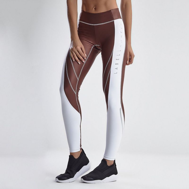 LEGGINS DEPORTIVO BRASILERO