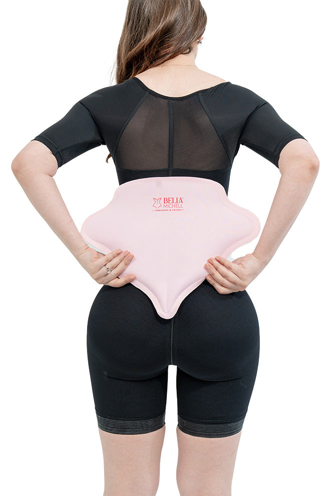 MOLDEADOR Y MARCADOR DERRIER MARIPOSA ML1005