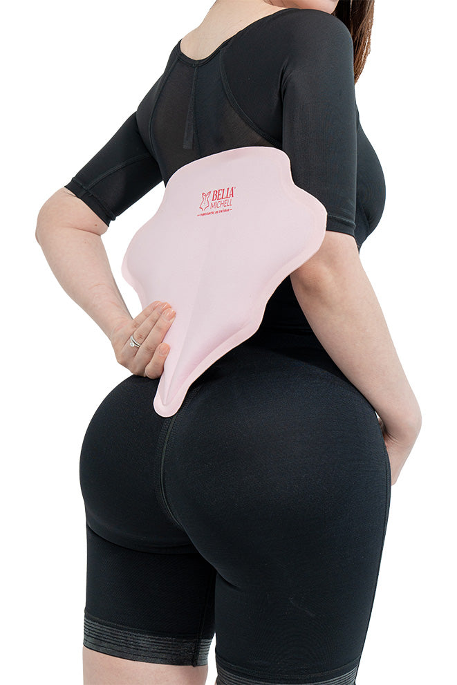 MOLDEADOR Y MARCADOR DERRIER MARIPOSA ML1005