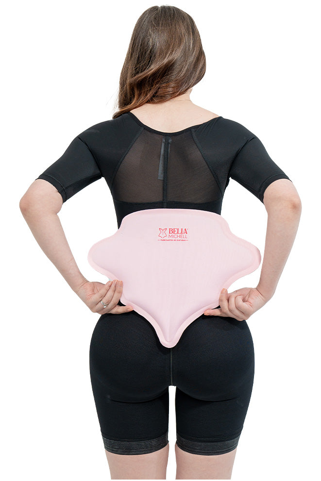 MOLDEADOR Y MARCADOR DERRIER MARIPOSA ML1005