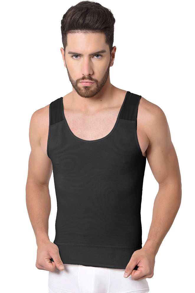 FAJA CAMISILLA MASCULINA FP0036
