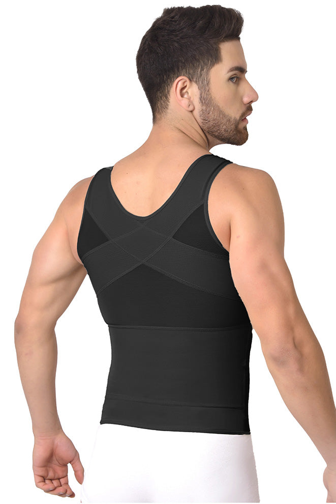 FAJA CAMISILLA MASCULINA FP0036