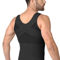 FAJA CAMISILLA MASCULINA FP0036