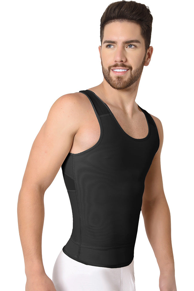 FAJA CAMISILLA MASCULINA FP0036