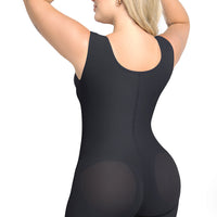 FM3107 LABELLA FAJA MEDIA PIERNA TIRANTE ACOLCHADO POWER UP MAXI