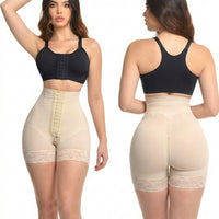 BRASIER CON TIRANTE AJUSTABLE POST QUIRÚRGICO BR1056
