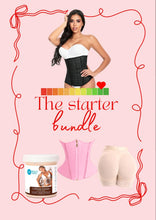 Load image into Gallery viewer, The starter bundle