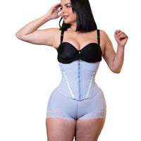 Cinturilla Ultra Cintura Extrema Talle Corto para Remodelación Costal – Labella CC1003