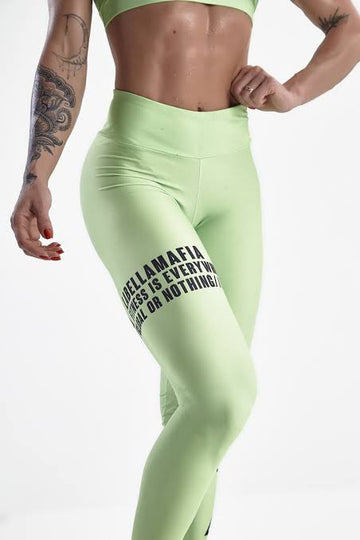 LEGGINS DEPORTIVO BRASILERO