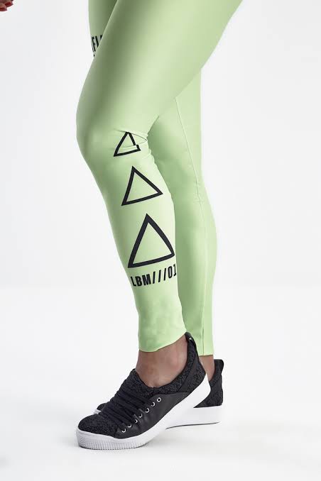 LEGGINS DEPORTIVO BRASILERO