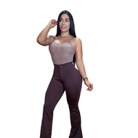 LEGGINGS FAJA BOOTY UP CAMPANA LEVANTA POMPA Y CONTROL ABDOMEN