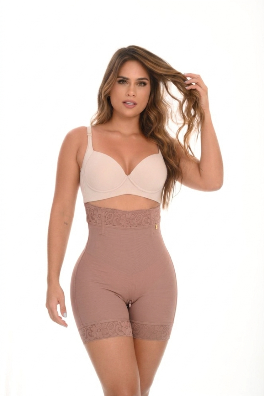 SHORT CALZON FAJA COSTILLERO ULTRASECRET SF8485