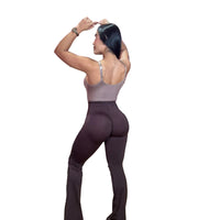 LEGGINGS FAJA BOOTY UP CAMPANA LEVANTA POMPA Y CONTROL ABDOMEN