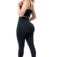 LG2778 LEGGINS BOOTYUP SKINNY CON CIERRE