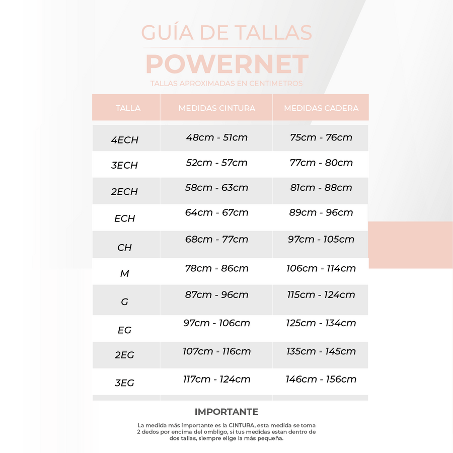 FAJA SHORT CON MANGAS DOBLE TALLA CON 3 NIVELES DE AJUSTE EN BROCHES REALCE BOOTYLOVE FS9574