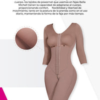 FAJA CAPRI STRAPLESS NATASHKA (4534804873334)
